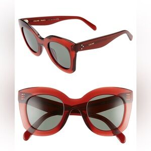 CELINE SUNGLASSES